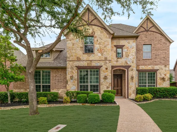 120 San Bernard Dr, Irving, TX 75039