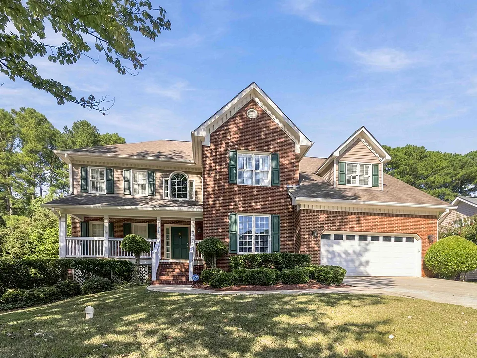 616 Coopers Pond Dr