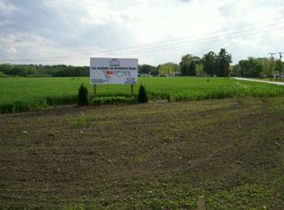 County Line Rd LOT 11, New Carlisle, IN 46552