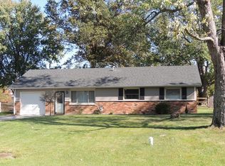 616 Terrace View Dr, Cincinnati, OH 45255
