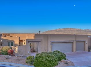 3812 Oxbow Village Ln NW, Albuquerque, NM 87120