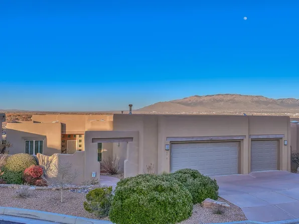 3812 Oxbow Village Ln NW, Albuquerque, NM 87120