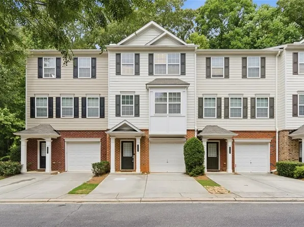 6710 Stoneleigh Way, Mableton, GA 30126