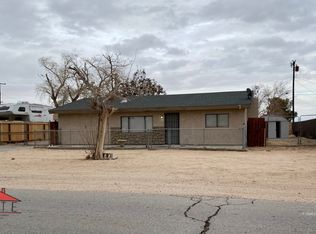 1554 Pinto St, Ridgecrest, CA 93555
