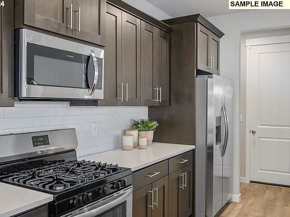 5th image of 18400 NE 43rd Ave #134