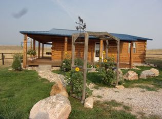 124 Airport Rd, Buffalo, WY 82834