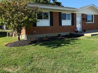 4340 Valence Dr, Cincinnati, OH 45238