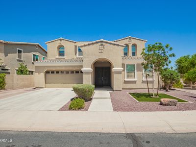 2920 E Virginia St, Mesa, AZ, 85213