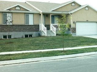 2894 S Hunter Crest Dr, West Valley City, UT 84128