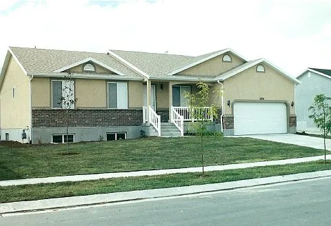 2894 S Hunter Crest Dr Photo 1