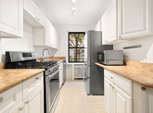 295 Bennett Ave #4E, New York, NY 10040