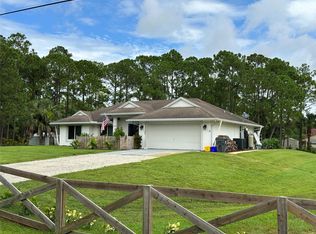 15361 68th Ct N, Loxahatchee, FL 33470