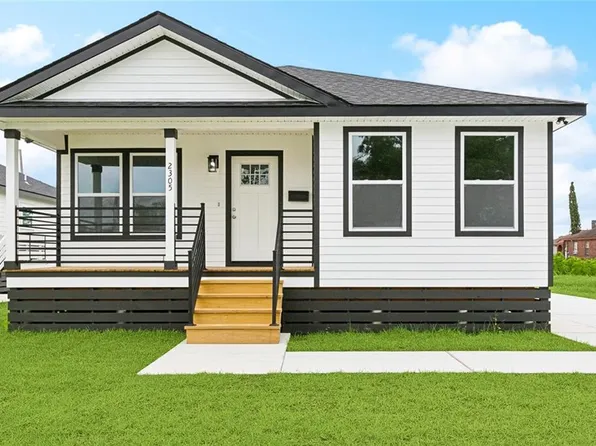 2305 Weyer St, Gretna, LA 70053