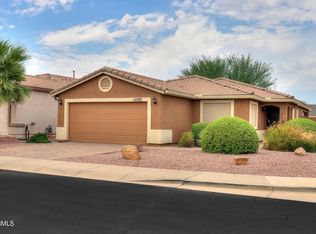 1295 N Lantana Pl, Casa Grande, AZ 85122