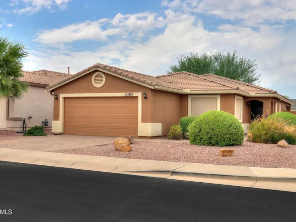 1295 N LANTANA Place, Casa Grande, AZ 85122
