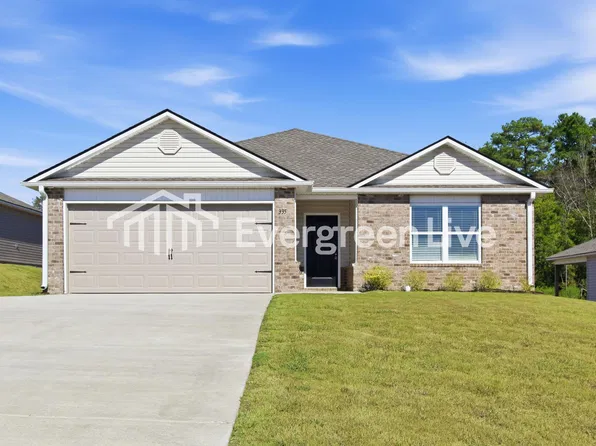 335 Troubadour Ln, Jasper, AL