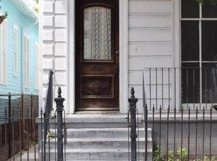 3311 Chestnut St, New Orleans, LA 70115