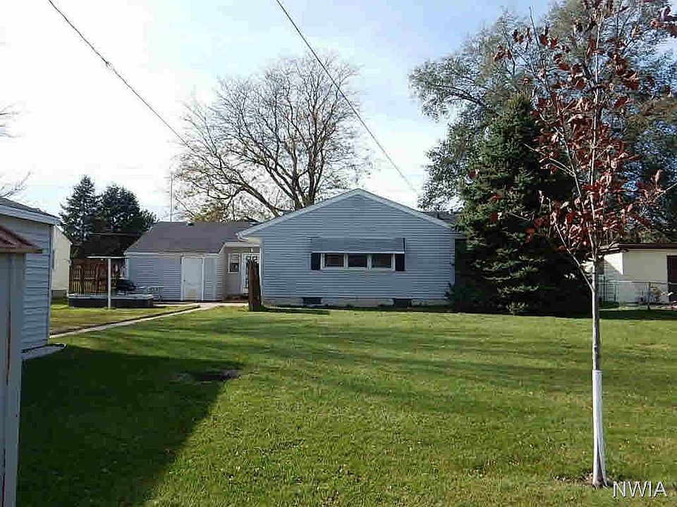 2nd image of 3110 Rebecca St