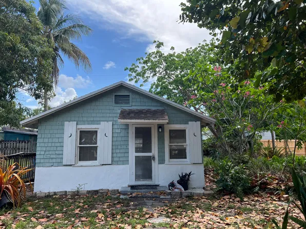 27 NE 15th Ave, Pompano Beach, FL 33060