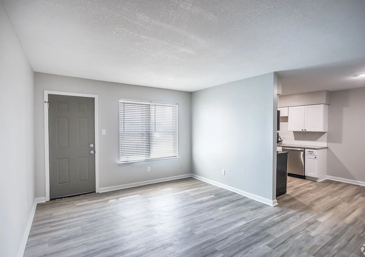 The Den Apartments — Photo 1