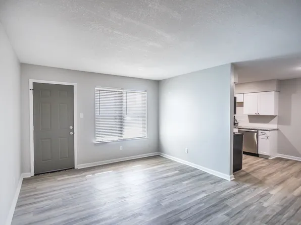 The Den Apartments, Bldg 3562, 3562 Mynders Ave #1, Memphis, TN 38111