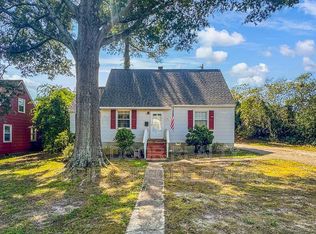 700 Tanyard St, Williamsburg, VA 23185