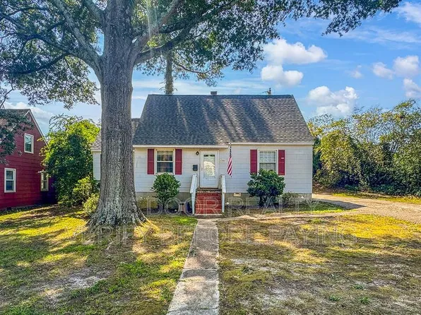 700 Tanyard St, Williamsburg, VA 23185