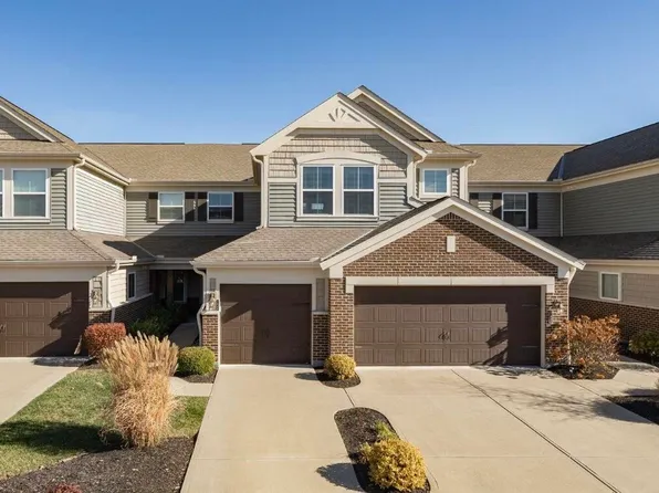 7446 Flintshire Dr, Alexandria, KY 41001