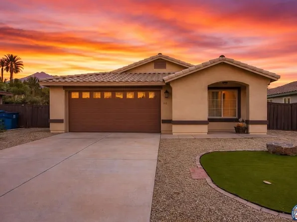 190 W Bernardi St, Imperial, CA 92251