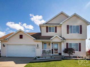 6976 Terra Cotta Ave SE, Caledonia, MI 49316