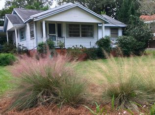 1221 N Bayshore Dr, Valparaiso, FL 32580