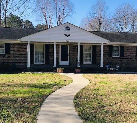 4th image of 718 Whedbee Dr
