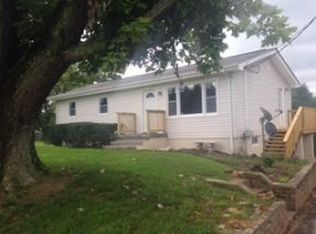 348 Brown St, Bluff City, TN 37618