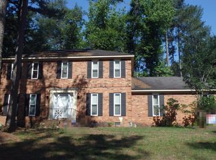 153 Stone Mill Dr, Martinez, GA 30907