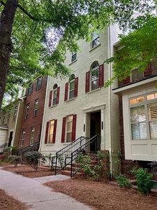 2728 Wander Ln, Alpharetta, GA, 30022
