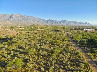 0 E Horseshoe Bend Rd #1, Tucson, AZ 85739