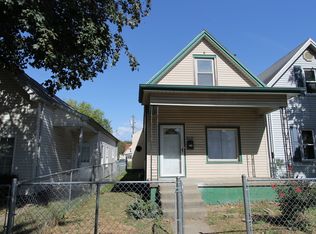 212 E Maryland St, Evansville, IN