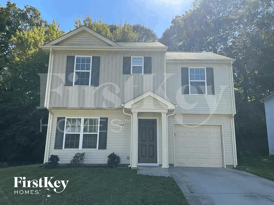 5204 Raspberry Knoll Dr