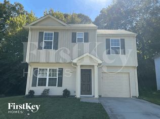 5204 Raspberry Knoll Dr, Charlotte, NC 28208