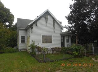 612 S Brittain Ave, Muncie, IN 47303