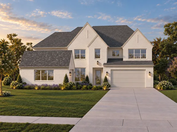3211 Washington Dr, Prosper, TX 75078