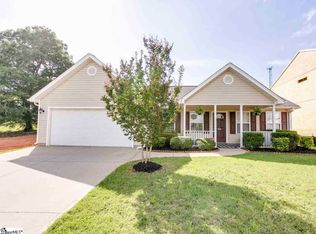 308 Winston Ln, Roebuck, SC 29376