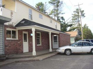 2961 Main St, Sayner, WI 54560