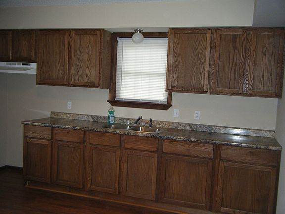 new kitchen cabinets