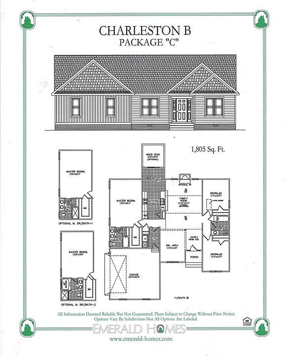2nd image of 6305 Walnut Tree Dr