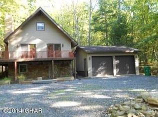 521 S Huron Cir, Hazleton, PA 18202