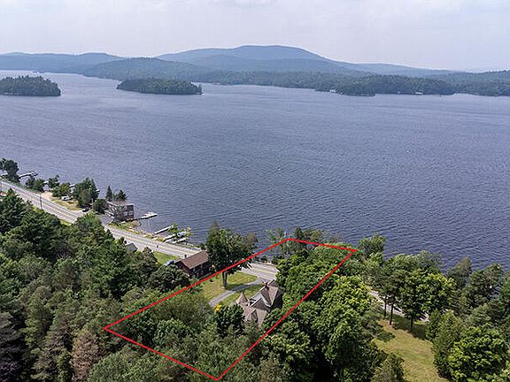 1582 State Route 30, Tupper Lake, Ny 12986 