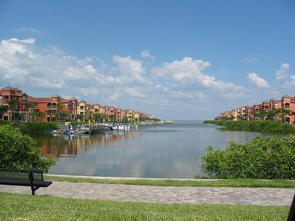 1st image of 2773 Via Cipriani Unit 1320B