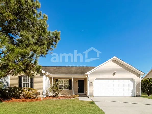 9488 NE Huckabee Ct, Leland, NC 28451