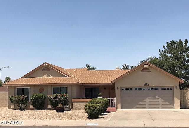 1st image of 5322 W Eugie Ave